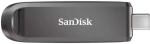SANDISK Extreme PRO 1TB USB-C 3.2 Gen 2 USB-mlut stick sort