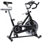 Spinning bike TUNTURI FitRace 40 HR