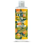 Faith In Nature, Grapefruit AND Orange, Hair Conditioner, Cleansing AND Purifying, 400 ml
