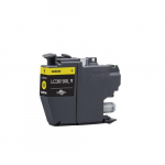 BROTHER LC-3619XLY tindikassett 1 tk Originaalne Kollane