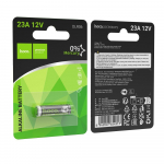 Alkaline patarei 23A Hoco 12V DLR06, 1 tk