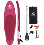 Extralink SUP 305CM Tispuhutav Laudade Komplekt + Tarvikud SUP-2010