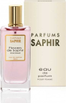 SAPHIR _8323760 Flowers Woman EDP sprd 50ml