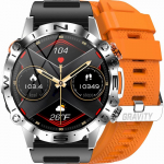 Gravity Smartwatch GT20-4 / mustad