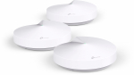 TP-LINK Deco M5 WiFi vrgusilma ssteem, 3 tk (DECO M5(3-PACK), 3 tk)