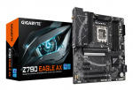 GIGABYTE Phialus||Intel Z790|LGA1700|ATX|Mlu DDR5|Mlupesad 4|Z790EAGLEAX1.1