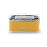 Barbecook Ssiplaatgrill Carlo, 44 x 33 x 21 cm | BC-CHA-1016 | Kollane Pike