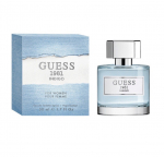 GUESS 1981 Indigo Parveproovi EDT 50ml