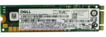 Dell 240GB SSD SATA M.2 for BOSS TAASTATUD