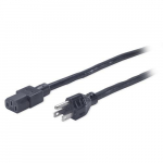 APC Power Cord C13 to 5-15P 2.4m **New Retail**