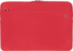 Tucano Parim MacBook Pro 16 2019-2021 kaitsembris, punane (BFTMB16-R)
