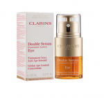 Clarins Silma Kaheseruumi lemaailmne Vananemisvastane Kontsentraat 20ml