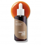 Isntree Rohelise tee vrske seerum 50 ml