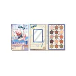 Rude Cosmetics, A Day in Attitude Academia, Eyeshadow Palette, 15 Shades