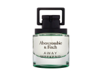 Abercrombie AND Fitch Away EDT 30ml
