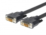 Vivolink PRO DVI - D 24+1 M - M .
