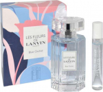 Lanvin Lanvin Blue Orchid set for women EDT/S 50ML + EDT/S 7.5ML