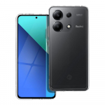 Xiaomi Redmi Note 13 4G kest Forcell F-Protect Clear