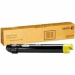 XEROX WC 7120 W| Tooner Kollane 006R01458