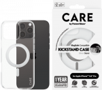 PanzerGlass CARE funktsioon Kickstand iPhone 16 Pro Max hbedane
