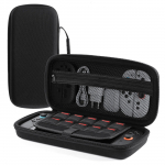 Dux Ducis Ksiksihoolduslaat Nintendi Switch 2 Must