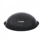 Balance cushion TOORX Evo Ball Absolute, black
