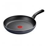 TEFAL Prkepann. Nu soojendamiseks, sobib kigile pliiditele, 28 cm