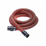 Nilfisk Antistaatiline imemisvoolik dsade 32x4000mm