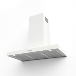 FABER S.p.A. Stilo Comfort WH Matt A60 valgustikuvalitud valge 690 m/h