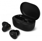 PHILIPS TAT1300BK/00 krvaklapid/headset juhtmevabad in-ear kned/muusika USB Type-C Bluetooth must