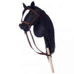Tootiny Hobune pulga peal HOPPIHORSE Hobby Horse A3 must