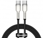 Baseus CATJK-C01 Black