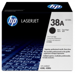 HP Toner Black LJ 4200 Pages 12.000