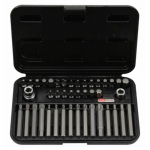 Kstools 42-kohaline pealkirjade komplekt 10 mm KS TOOLS TX/XZN/TK