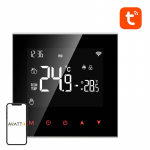 Avatto Nutikas termostaat WT100, 3A, Wi-Fi, TUYA veesoojendi