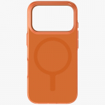 uniq Clario iPhone 17 Pro Magclick Orange toituskotis```