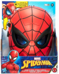 Spider-Man Spiderman tumeduses helendav mask (642232)