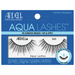 Ardell Aqua Lashes 343 343 (varjundus Must, Kunstvitsad, 1 tk)