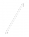 Osram 4058075762411 LED bulb Warm white 2700 K 6 W S14s F