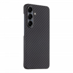 Tactical MagForce Aramidkate Samsung Galaxy S25 jaoks / must