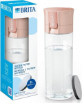Brita Vital + 2 filtri MicroDisc pastellkiviNote: The translation provided is based on the information given in the text. If there are any specific requirements or context that needs to be considered, please provide that information