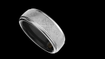 Shenzhen Future Access Technology Co., Ltd. HiFuture Ring2 Titanium Silver 10 (62mm)