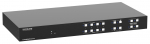 Vivolink HDMI 2.0 4x4, Matrix Fast switcher w/GUI and RS232