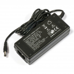 CoreParts Power Adapter for Netgear 60W 48V 1.25A Plug:5.5*2.5