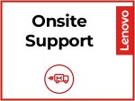 LENOVO 4 AASTA ON-SITE UUENDUS 1 AASTA DEPOT KOHALE: CHROMEBOOK