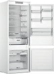 Whirlpool Ehitatud jkast WH SP70 T121, laius 69 cm, krgus 193,5 cm, energiaklass E, ei jkastu