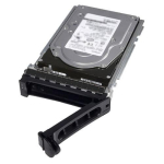 Dell 2.4TB Hard Drive SAS ISE 12Gbps 10K 512e 2.5in