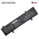 ExtraDigital B31N1631 Asus laptopi akkuaeg 3600mAh
