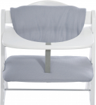 Hauck Baby Products Hauck Deluxe sgitooli padi, Stretch Grey (667590)