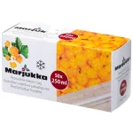 Marjukka Maisii toiduse klmutamiseks sulgatavad 0,25L 50tk